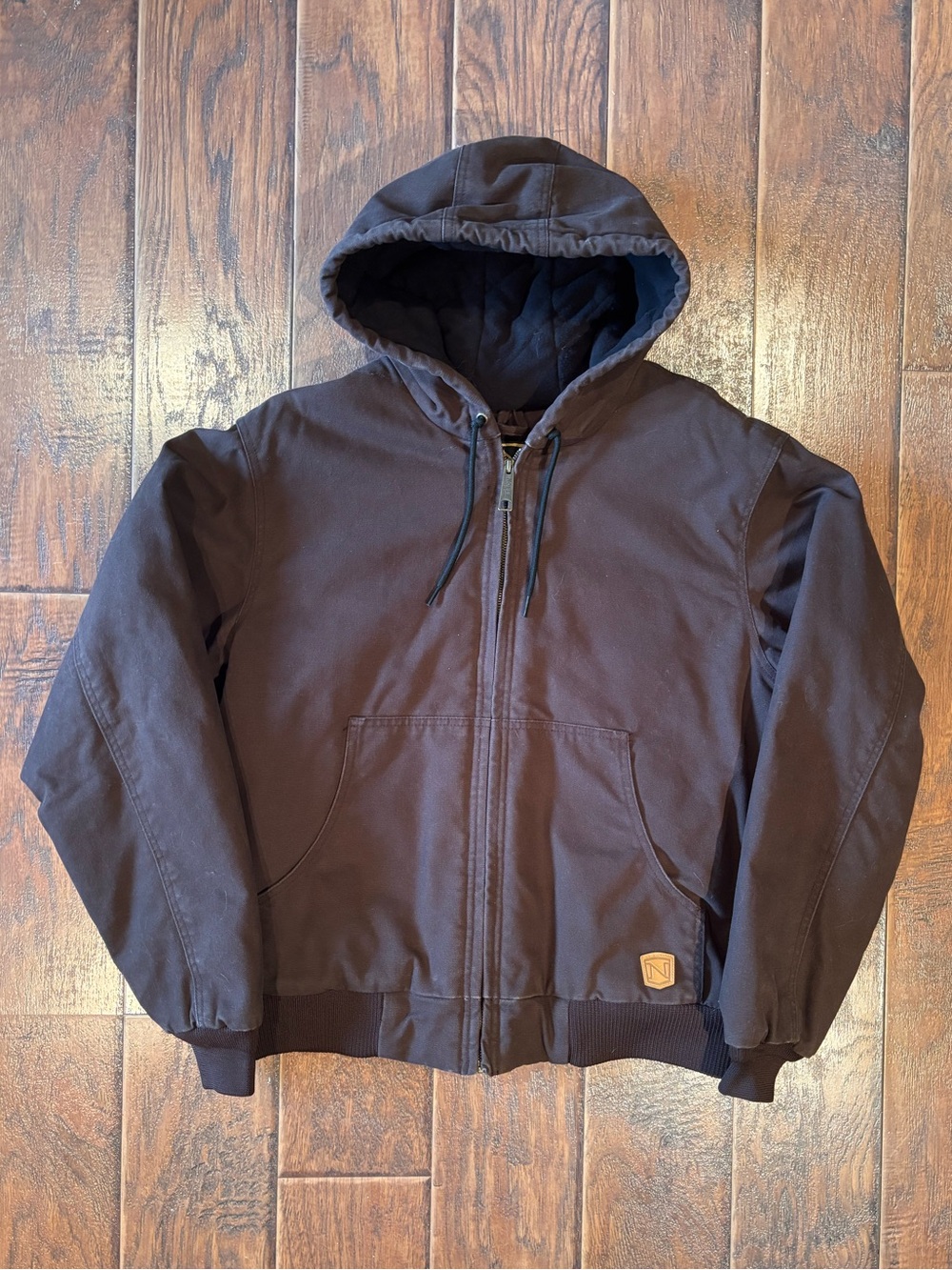 Vintage Y2K Noble Outfitters Active Jacket